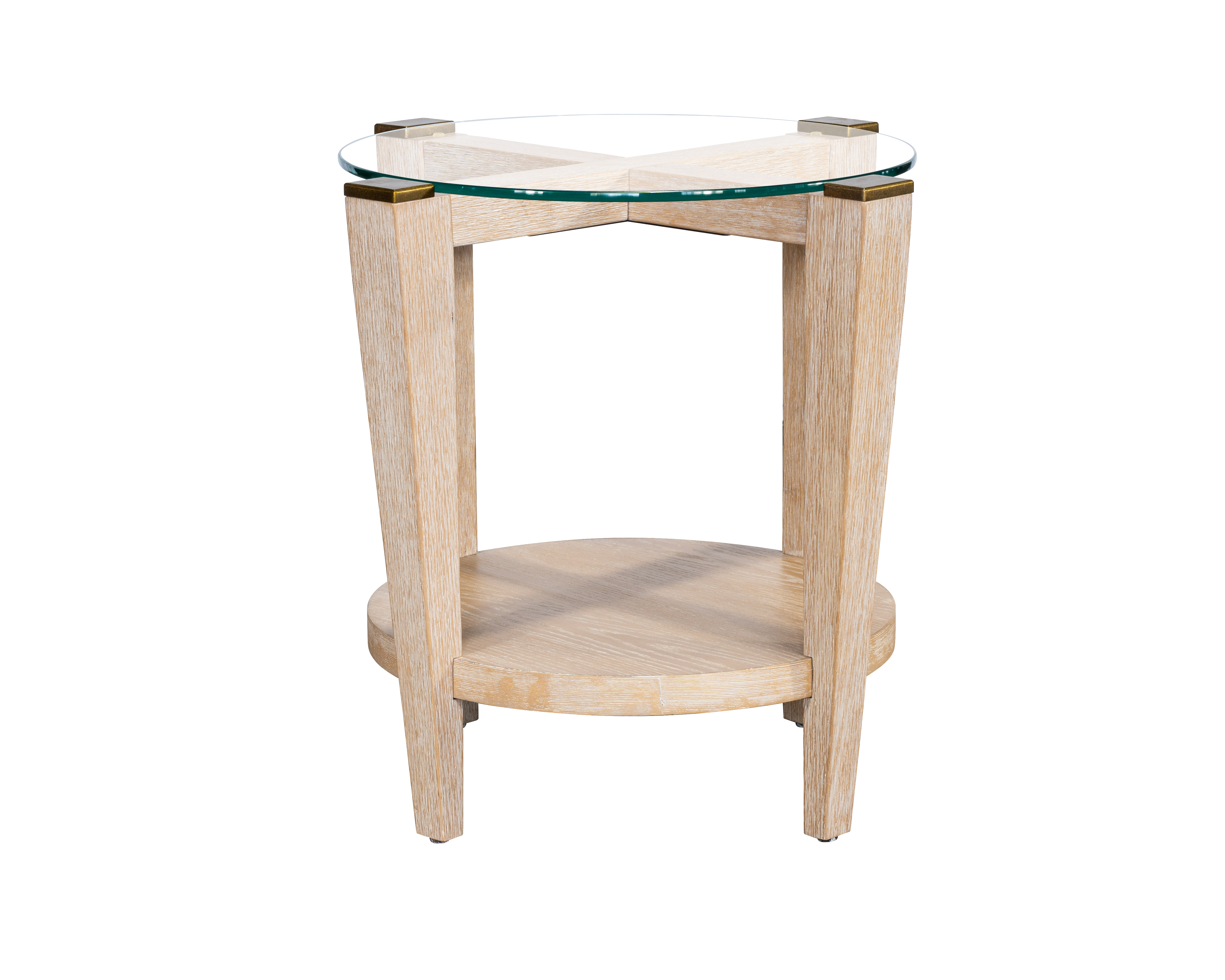 Dunes End Table – Image 3