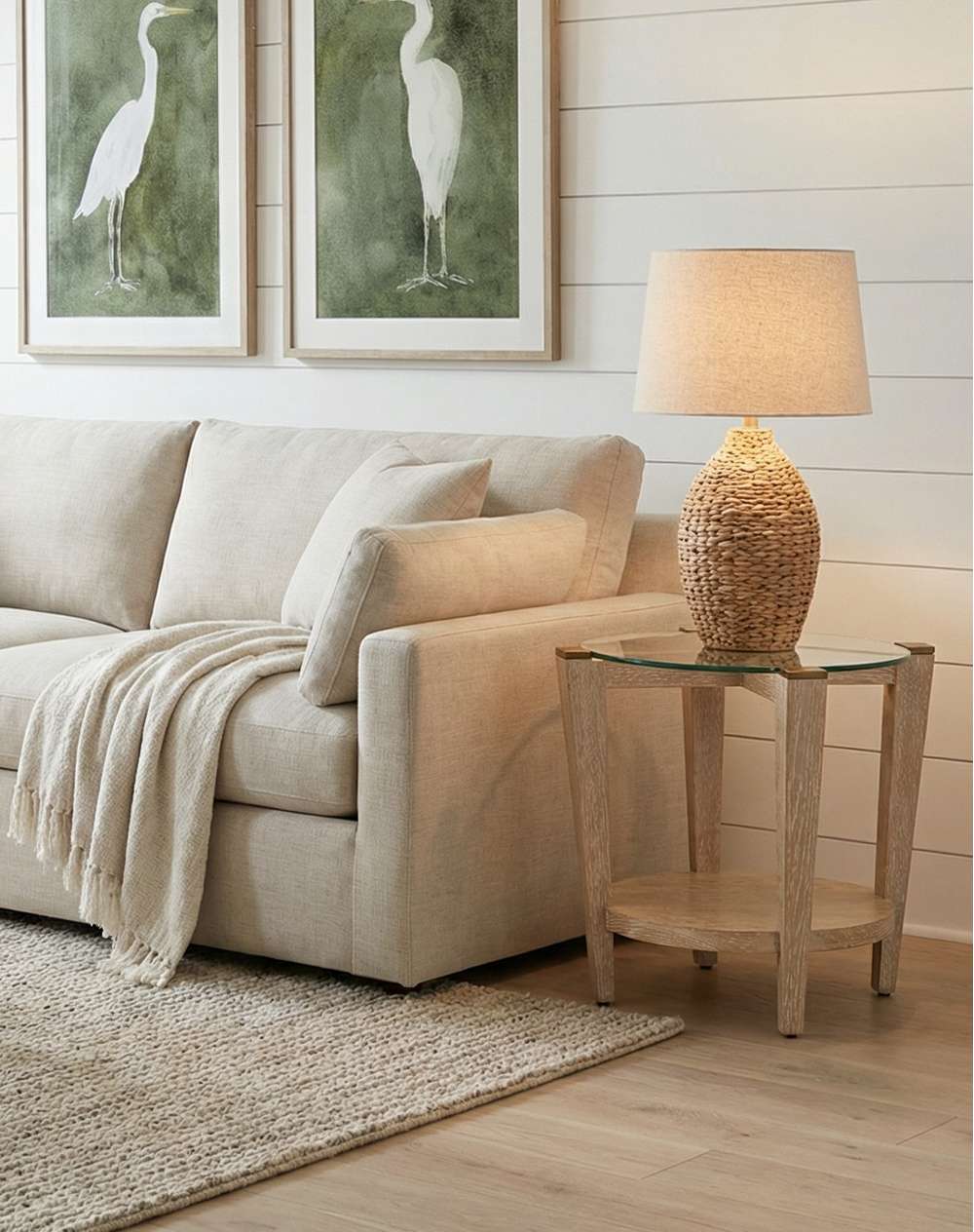 Dunes End Table – Image 5