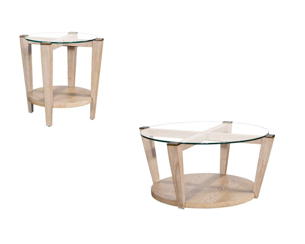 Dunes End Table – Image 6