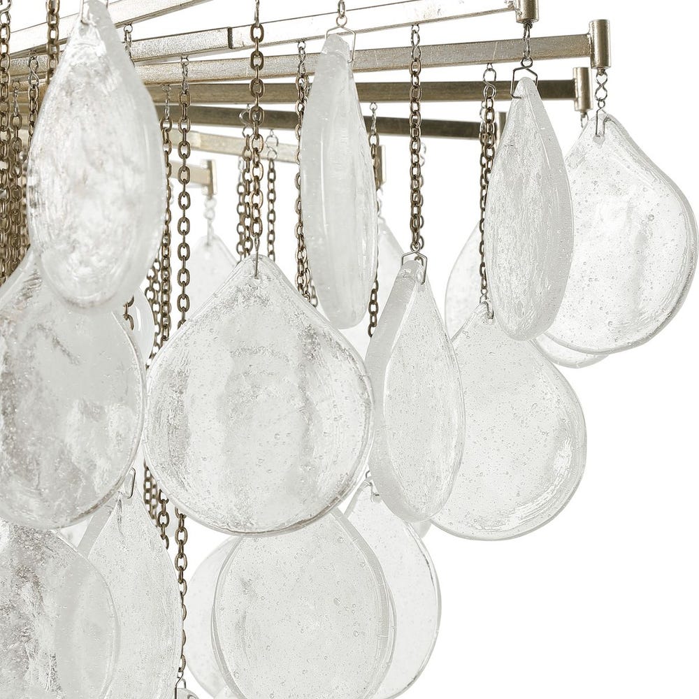 Goccia, 6 Lt Pendant – Image 8