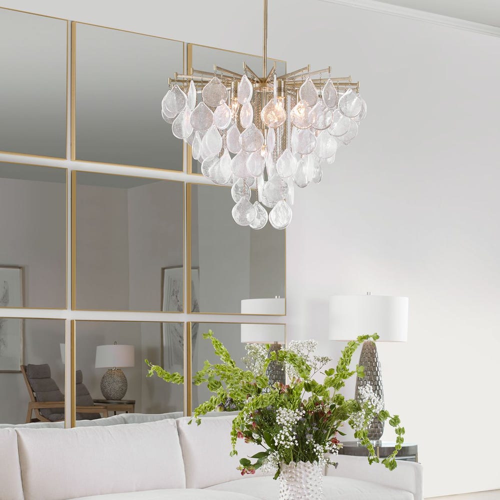 Goccia, 6 Lt Pendant – Image 9