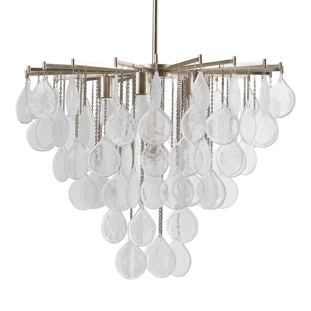 Goccia, 6 Lt Pendant – Image 7