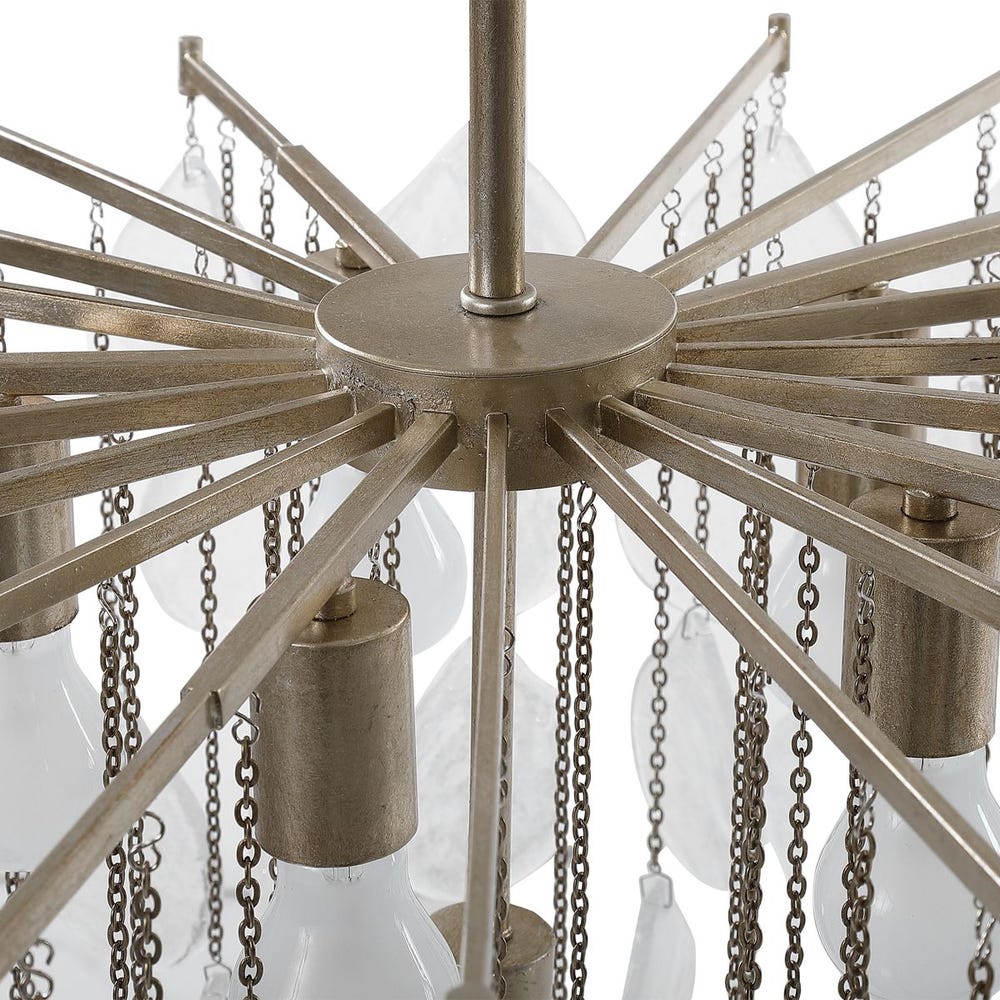 Goccia, 6 Lt Pendant – Image 5