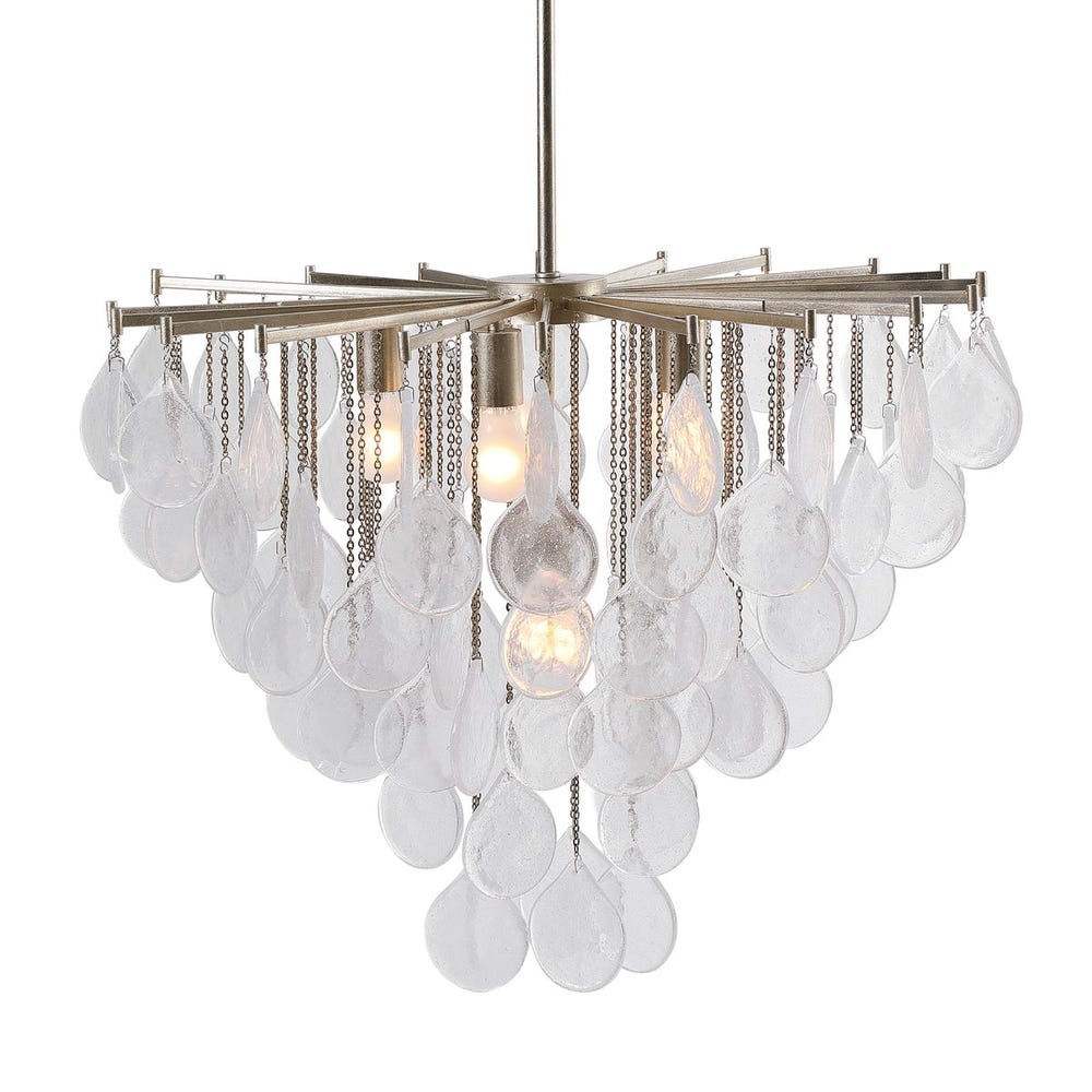 Goccia, 6 Lt Pendant – Image 3