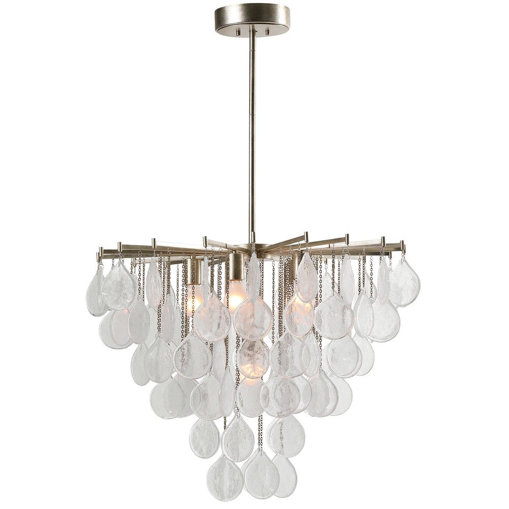 Goccia, 6 Lt Pendant – Image 4