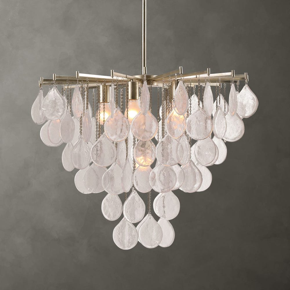 Goccia, 6 Lt Pendant – Image 2