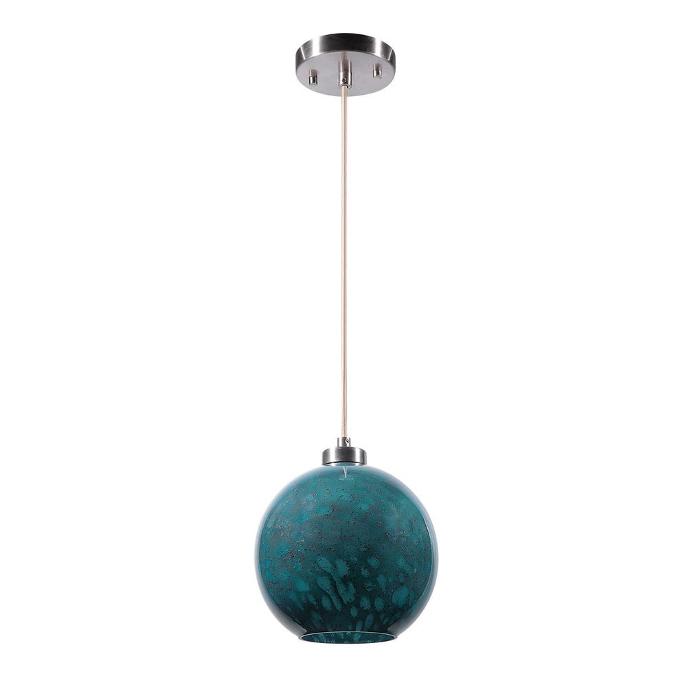 Gemblue, 1 Lt Pendant – Image 3