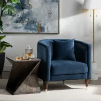Tarek Sergovia Marino Armchair – Image 8