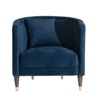 Tarek Sergovia Marino Armchair – Image 6