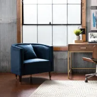 Tarek Sergovia Marino Armchair – Image 5