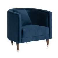 Tarek Sergovia Marino Armchair – Image 1