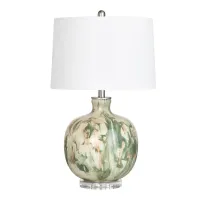Waverly Table Lamp – Image 1