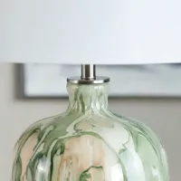 Waverly Table Lamp – Image 4