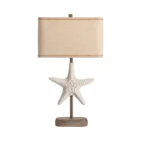 Starfish Table Lamp – Image 4