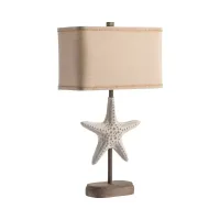 Starfish Table Lamp – Image 1
