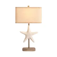 Starfish Table Lamp – Image 2