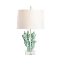 Coral Table Lamp – Image 2