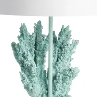 Coral Table Lamp – Image 3