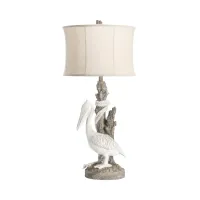 Pelican Table Lamp – Image 1