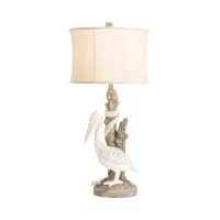 Pelican Table Lamp – Image 2
