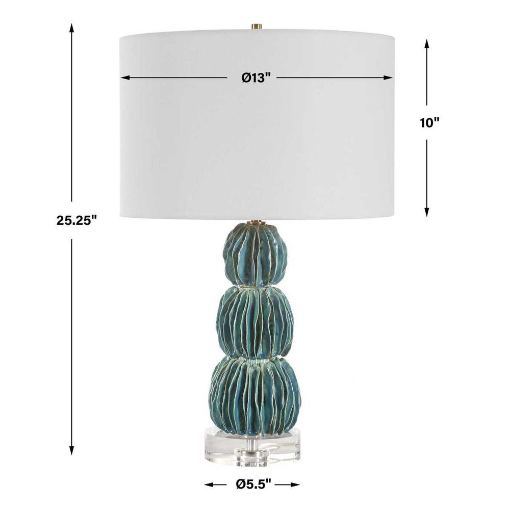 Bonaire Table Lamp – Image 4