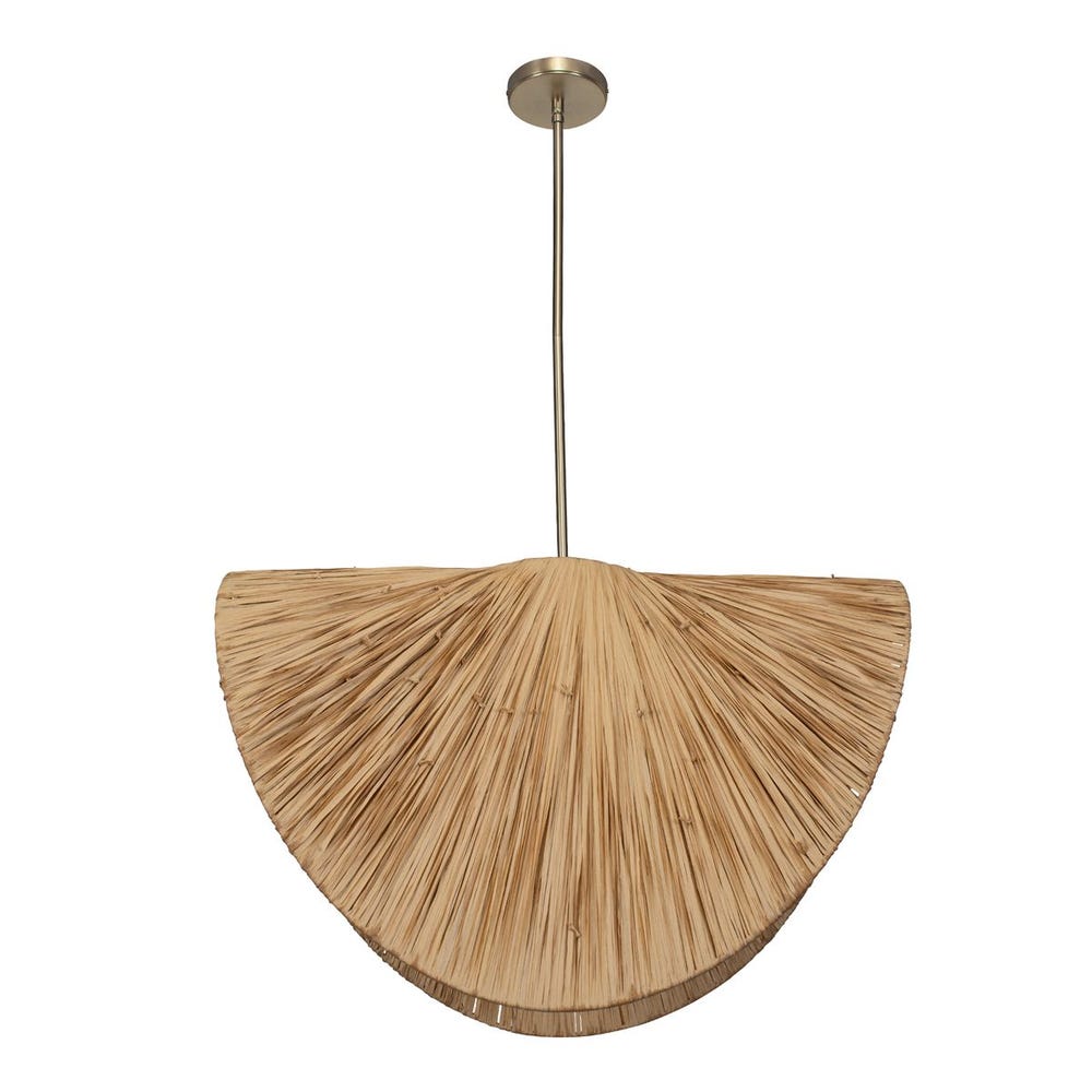 Bend, 1 Lt Pendant – Image 8