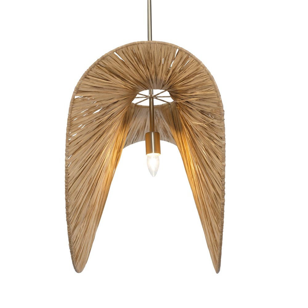 Bend, 1 Lt Pendant – Image 10