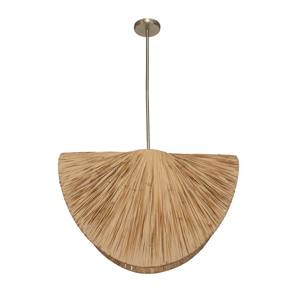 Bend, 1 Lt Pendant – Image 11