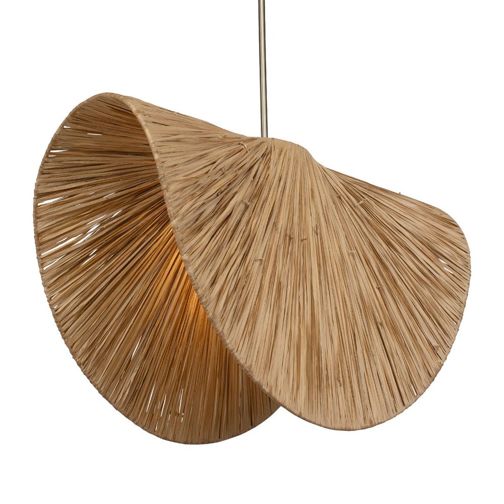 Bend, 1 Lt Pendant – Image 2