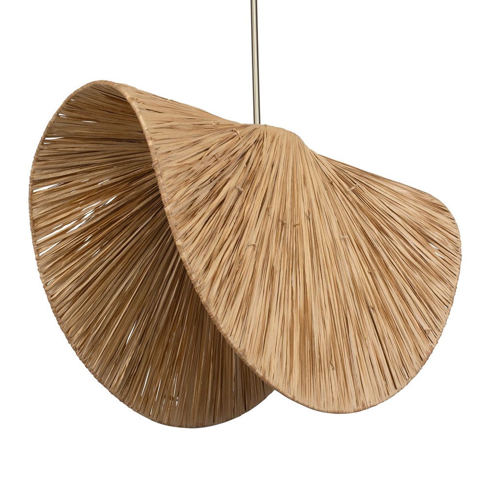 Bend, 1 Lt Pendant – Image 5