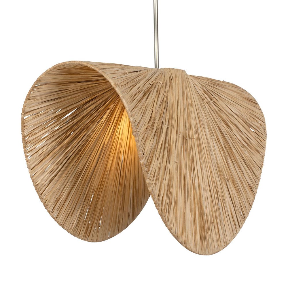 Bend, 1 Lt Pendant – Image 3