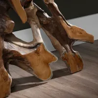 Taryn Console Table – Image 5