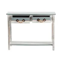 Nantucket Console Table – Image 1