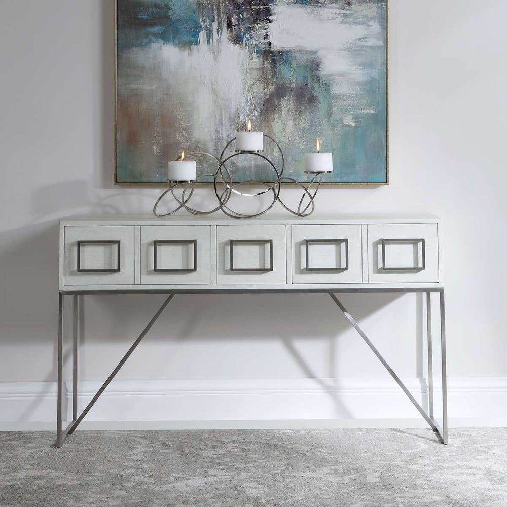 Abaya Console Table – Image 1