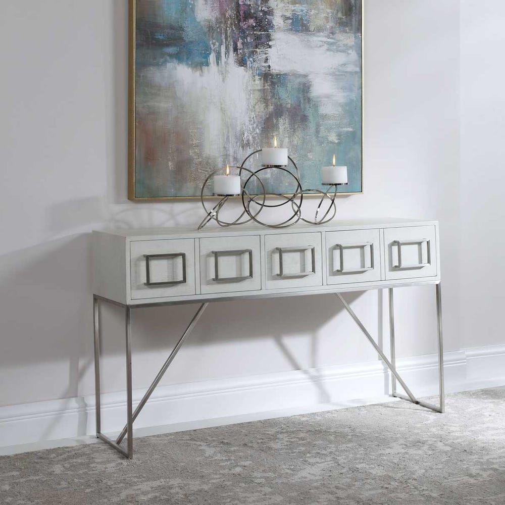 Abaya Console Table – Image 2