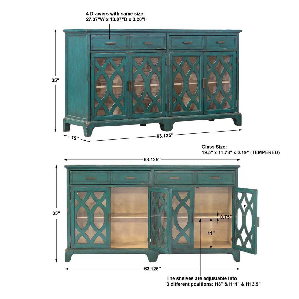 Oksana Credenza – Image 5