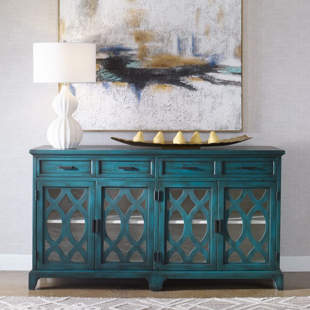 Oksana Credenza – Image 1