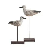 Coastal Bird Statues – Image 2