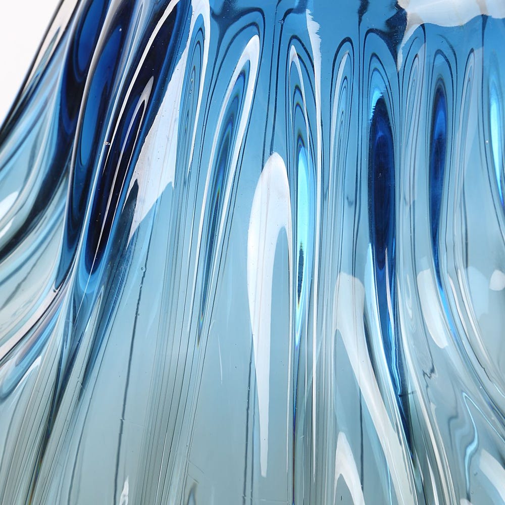 Midnight Horizon Vases, S/2 – Image 2