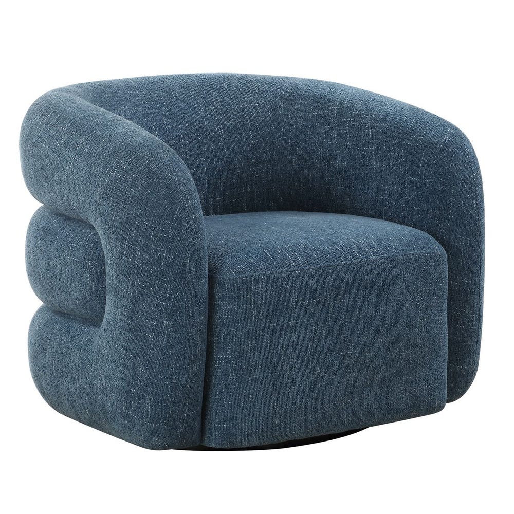 Junie Swivel Chair – Image 4