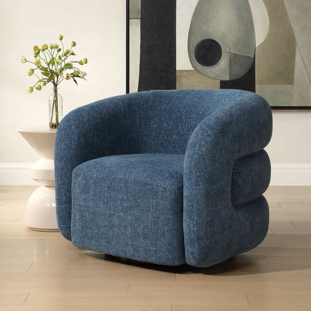 Junie Swivel Chair – Image 8