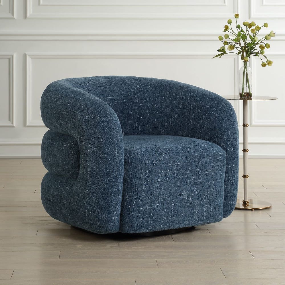 Junie Swivel Chair – Image 9