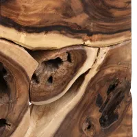 Borneo Suar End Table – Image 3