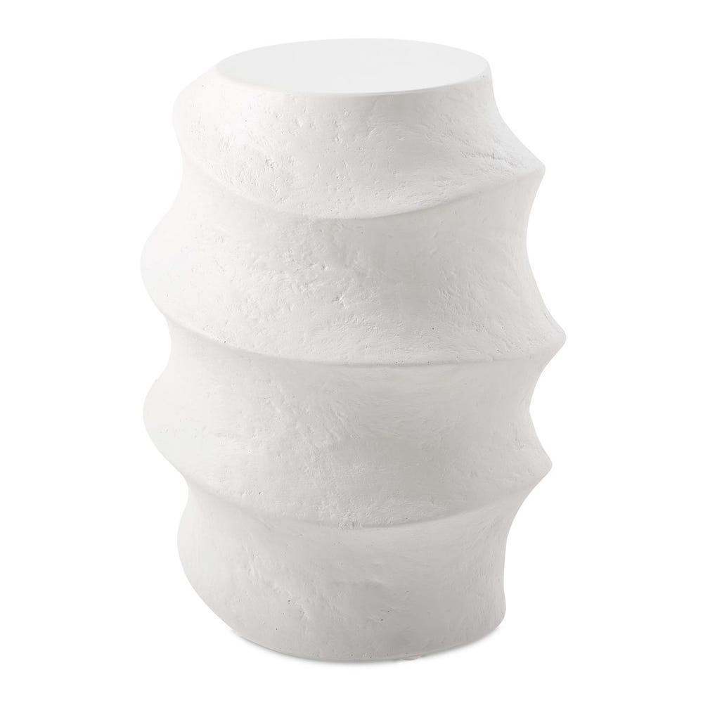 Winded Indoor-Outdoor, Accent Table – Image 3