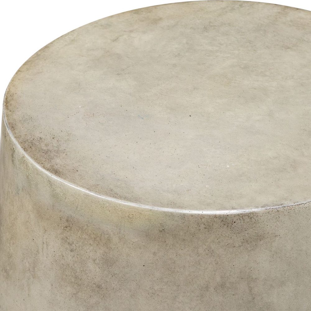 Lithos Indoor-Outdoor Accent Table – Image 5