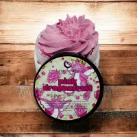 Coastal Current Body Care – Whipped Body Soap - 4 oz.
