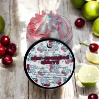 Ice Cream Shoppe Body Care – Whipped Body Soap - 4 oz.