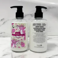 Coastal Current Body Care – Body Lotion - 8 oz.