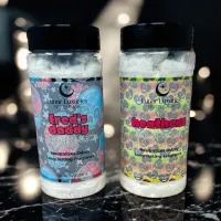 Bringing Back the Faves Refresher Dust – Fred's Daddy