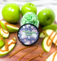Cow-Amel Apple Body Care – Whipped Body Soap - 4 oz.